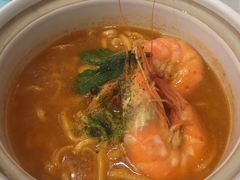 -南山鲜虾面·活鲜小馆·海味大连菜(南山总店)