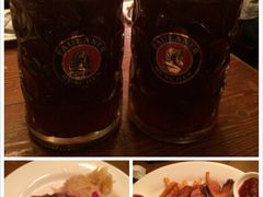-宝莱纳啤酒花园餐厅PAULANER BRAUHAUS Nanjing(广州路店)
