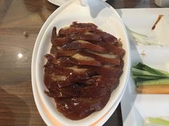 -北京老铺烤鸭(西稍门店)