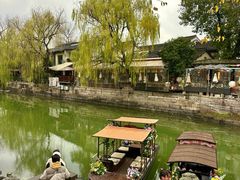 -小河直街历史文化街区