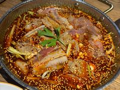 -辛香汇·现炒川菜(武进吾悦店)