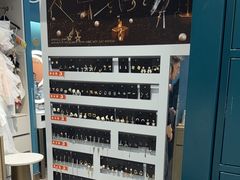 -海马体照相馆(西安高新万达广场店)