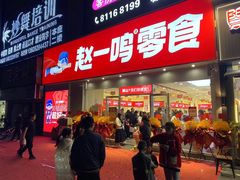 -赵一鸣零食(广东佛山狮山镇万民广场店)