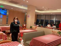 -西贝(吴江路湟普汇店)