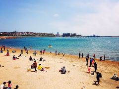 iphone_upload_pic-栈桥景区