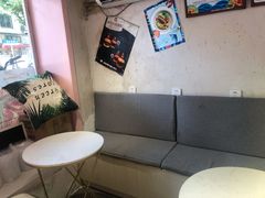 -Miss Fresh轻食(南京西路店)