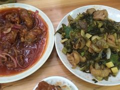-紫金食坊(江南西路店)
