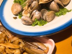 -生蚝小镇海鲜餐厅(哈西店)