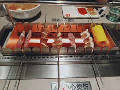 -丰茂烤串(金源店)