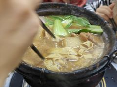 -范贤光鸡公煲(平乐园总店)