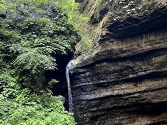 -野三坡百里峡景区