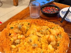 -洪大厨鸡煲(福田店)