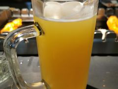 -很久以前羊肉串(中山公园店)