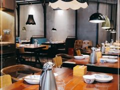 -前海沿·青岛菜(五四广场永旺店)