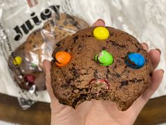 -Juicy Bakery(大学路店)