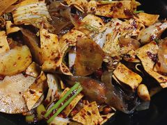 干锅炒菜-掌上鲜(南顺城街店)