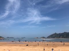 -大京沙滩
