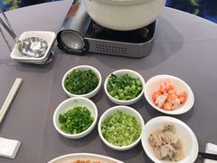 -徐记海鲜(陕西历史博物馆|明德门店)