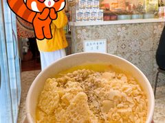 赛德传统手工自酿酸奶-桥门程记(兰州南关夜市店)