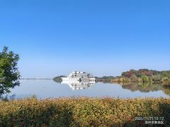 -池州市平天湖风景区