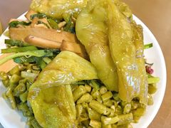 -华兴街煎蛋面(总店)