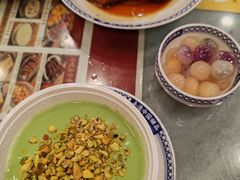 -赵记传承·中国甜品(福州总店)