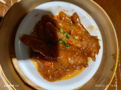-广东道至正餐厅(区庄店)