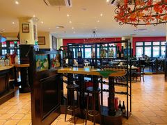 大堂-兰特伯爵西餐厅·啤酒屋(方庄店)