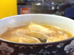 -鳗鱼家·深夜食堂(军博店)