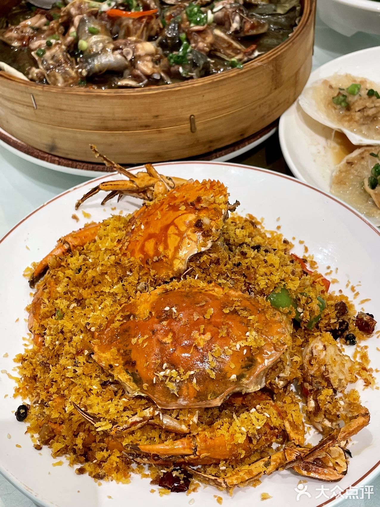 逛完永庆坊直奔这家地道老广饭店！！