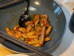 -莉莉海堂HAITANG·烤鸭(国贸商城店)