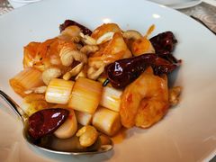 -杭州香格里拉·香宫中餐厅