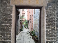 -烟桥古村