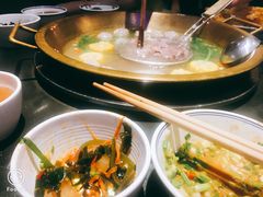 -小牛海记潮汕牛肉店(永定路店)