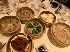 -翠园(北京王府中环店)