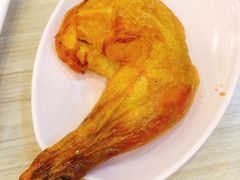 -香妃烤鸡(西单店)