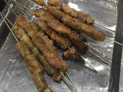 -瑞杰烧烤店·24小时营业(山东路店)