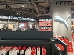 -巴黎春天(陕西路店)