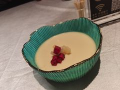 豆花布丁-桂园餐厅(五大道店)
