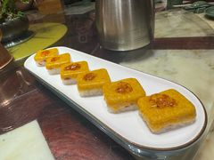 -情满四合院•京菜•烤鸭(动物园店)