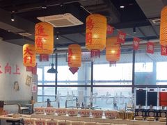 -伍师兄市井火锅(东部星悦天地店)