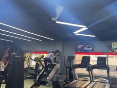 -即刻自助健身·私教馆(对外经贸店)