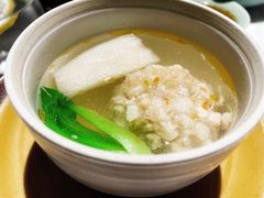 清炖狮子头-杭州君悦酒店·湖滨28中餐厅