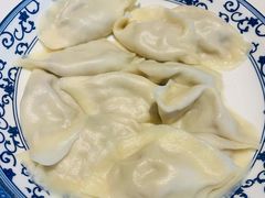 鲅鱼水饺-东方饺子王(新阳路店)