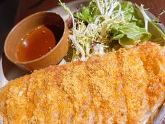 -Fuzzy Bistro 浮几韩餐·茶酒馆