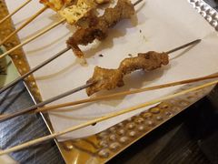 烤牛舌-西单翅酷(西单店)