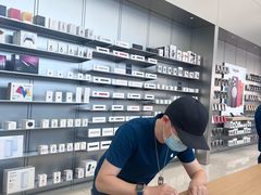 -Apple零售店(成都太古里店)