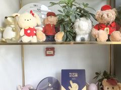 -姆们M Sweetie Cake(三里屯店)