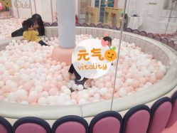 -MELAND CLUB亲子乐园·派对·餐厅(北京芳圆里ID MALL店)