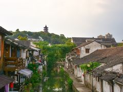 -绍兴书圣故里景区